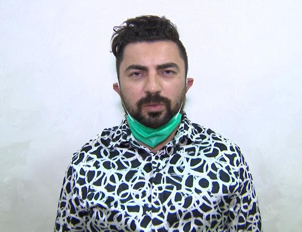 Bakıda fleşmobun qarşısı alındı, təşkilatçıya cinayət işi açıldı