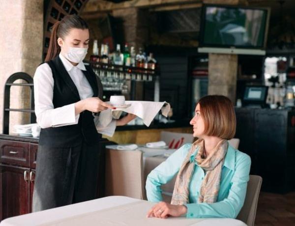 Bakıda karantin rejimini pozan restoran aşkar edildi