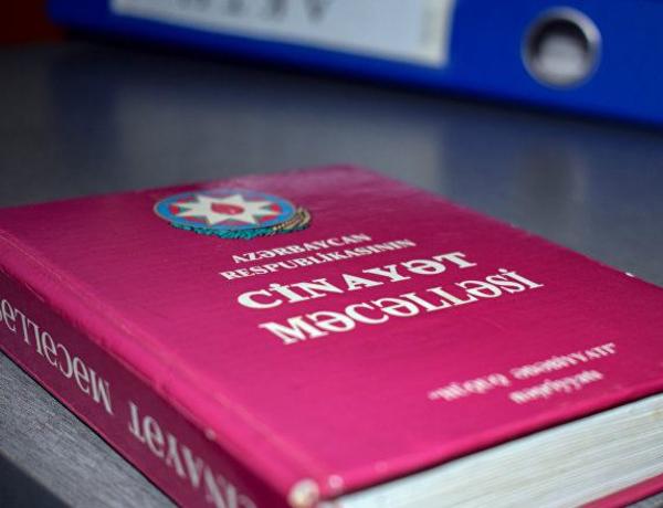 Göyçayda evi icazəsiz tərk edən koronavirus xəstəsinə qarşı cinayət işi başlandı