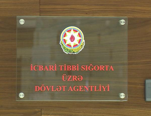 Pandemiya ilə mübarizədə iştirak edən 11 707 tibb və qeyri-tibb işçisinə 13.1 milyon manat müddətli əlavə ödənilib