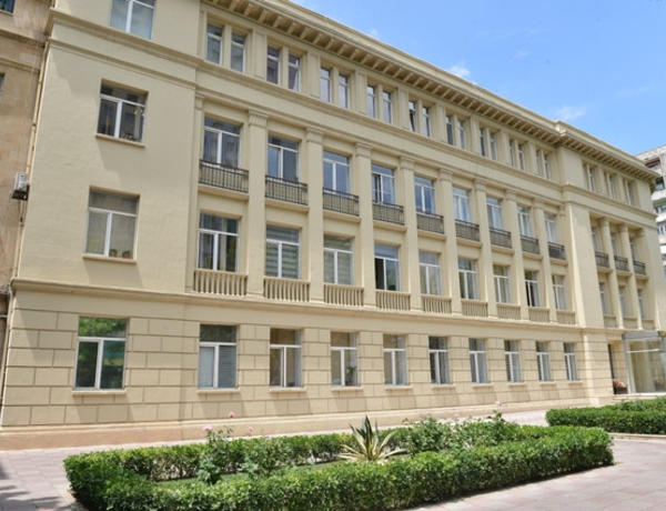 Azərbaycanda 5 yeni lisey yaradılıb –