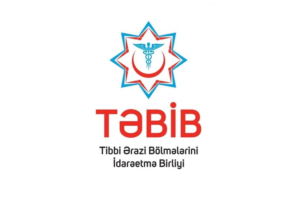 TƏBİB: “Taxta bazarı”ndakı yanğına 3 təcili tibbi yardım briqadası cəlb olunub