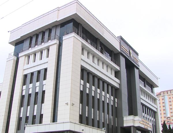 BMCMİ əməliyyat keçirdi