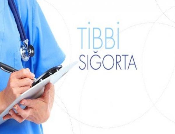 İcbari tibbi sığortanın tətbiq edildiyi ərazilərdə 4 milyondan çox tibbi xidmət göstərildi