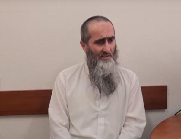Bakıda “Abu İbrahim Dağıstani” ləqəbli partlayıcı qurğular hazırlayan şəxsin məhkəməsi başlayır