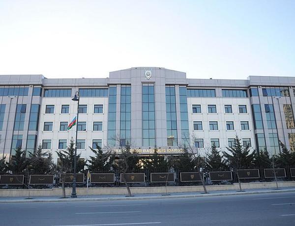 BŞBPİ: Kərim Süleymanlının polislər tərəfindən döyülməsi faktı təsdiqini tapmayıb