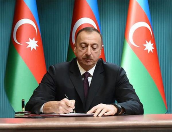 Bir qrup şəxs təltif edildi –
