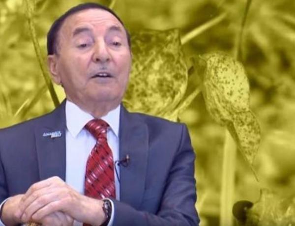 Xalq artisti Teymur Mustafayevin ölümü ilə bağlı yeni açıqlama