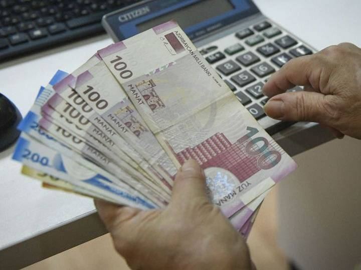 2027-2030-cu illəri əhatə edən Ortamüddətli Xərclər Çərçivəsi açıqlandı