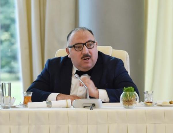 COVID-19-a yoluxan Bəhram Bağırzadənin vəziyyəti kəskin pisləşib –