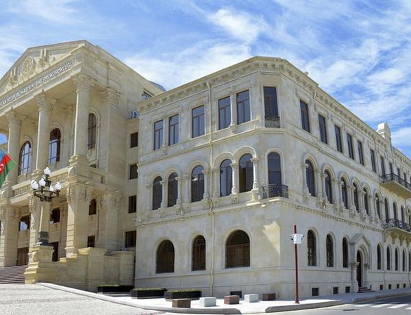 Генпрокуратура Азербайджана об арестах ряда должностных лиц ИВ Абшеронского района