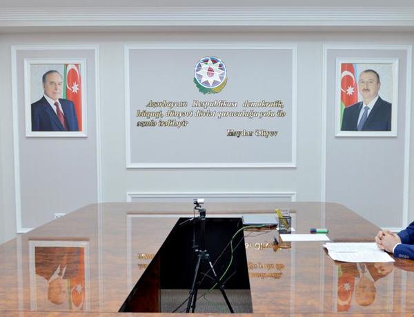 Azərbaycanda korrupsiyaya şərait yaratdığına görə 5 hakim və 2 məhkəmə sədri barədə intizam icraatı başlanıldı
