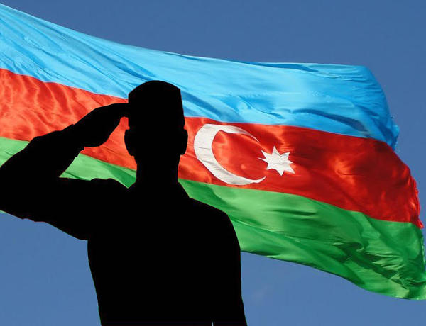 Azərbaycan Ordusunun əsgəri vəfat etdi –