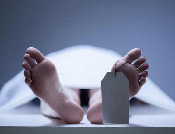 Xəzər dənizində daha iki neftçinin meyiti tapıldı
