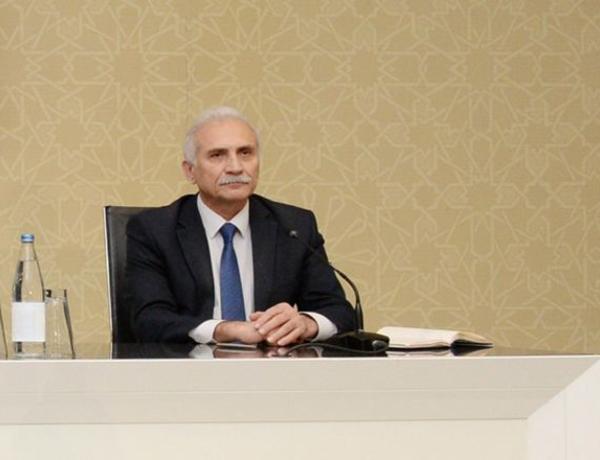 “Sputnik V” vaksini yüksək effektliliyə malikdir –