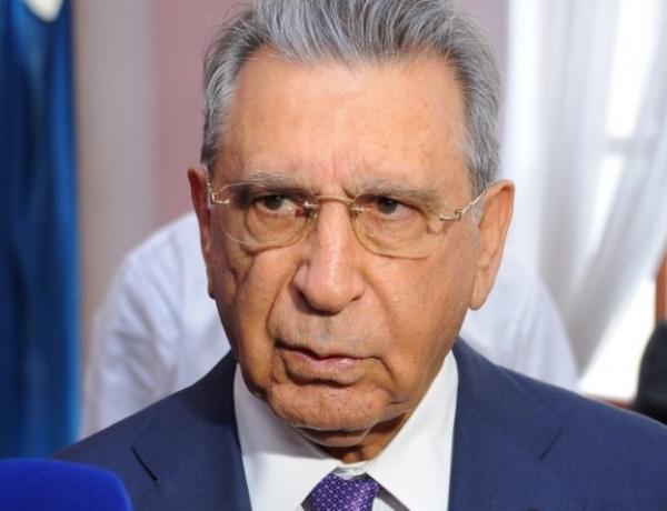 Ramiz Mehdiyevin ev dustaqlığının müddəti uzadıldı