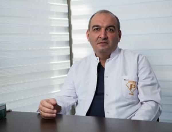 Azərbaycanda həkim koronavirusdan vəfat etdi
