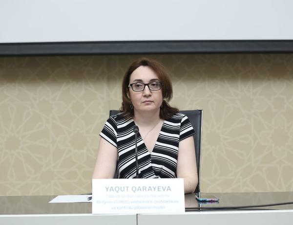 TƏBİB: Açılmalara gedəndə yoluxmada artmalar ola bilər
