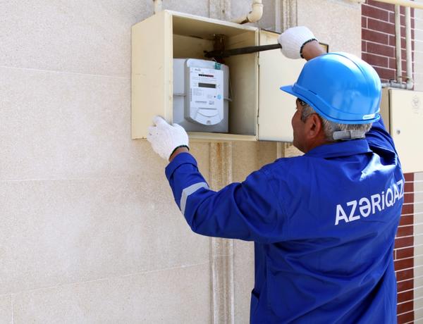 Müdaxilə ehtimalı olan qaz sayğaclarının yoxlama prosesi necə aparılır? –