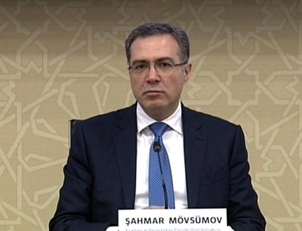 Prezidentin köməkçisi sosial şəbəkələrdə yayılan məlumatlardan danışdı
