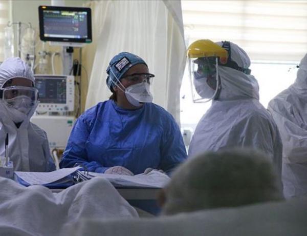 ATU-nun Tədris Cərrahiyyə Klinikasının 33 həkimi koronavirusa yoluxdu