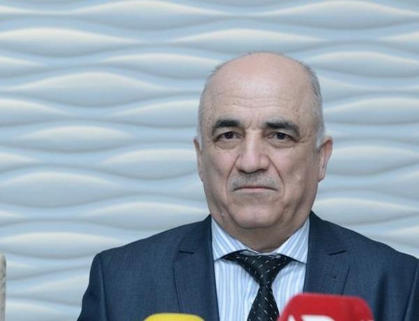 Baş infeksionistdən əhaliyə xəbərdarlıq