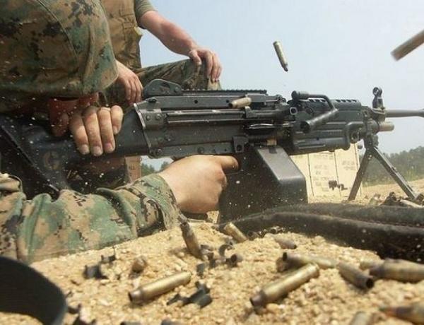 Ermənistan ordusunun açdığı atəş nəticəsində mülki şəxs həlak olub