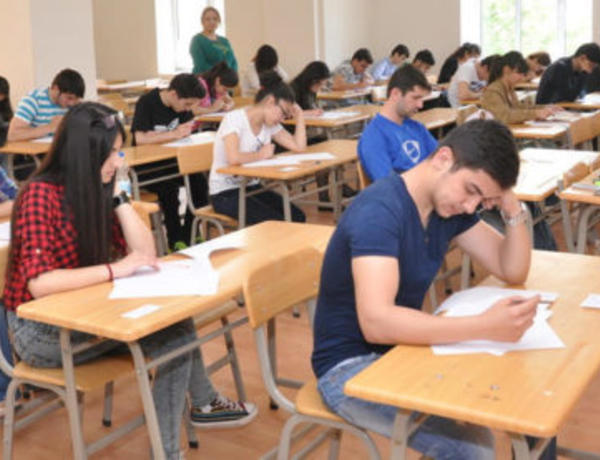 İyulun 20-dən sonra növbəti buraxılış imtahanları keçirilə bilər