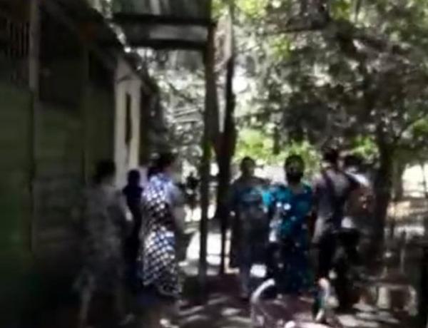 Bakıda yas məraisimi təşkil edən “Xəmsə” restoranı 5 min manat cərimə edildi –