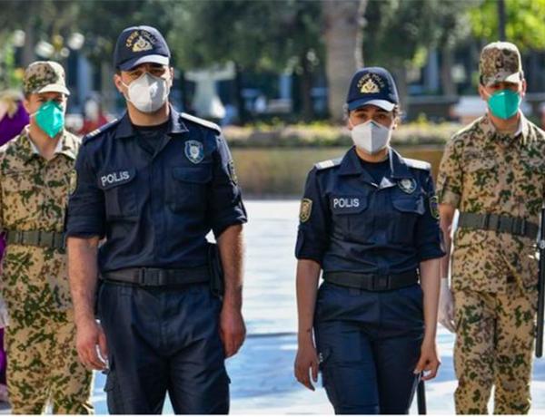 14 şəhər və rayonda sərtləşdirilmiş xüsusi karantin rejimi avqustun 5-dək uzadıldı