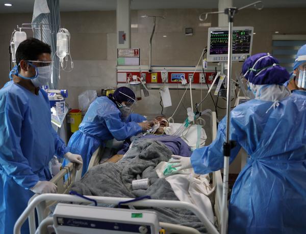 Azərbaycanda daha 391 nəfər koronavirusa yoluxdu, 504 nəfər sağaldı