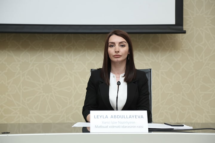 Armenia always opposes principle of ‘all for all’ on return of hostages –