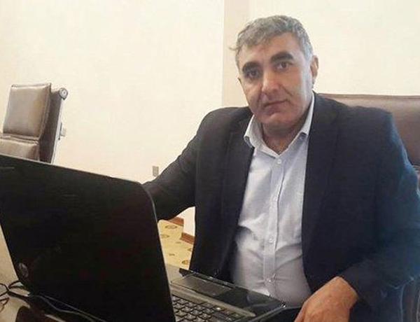Azərbaycanda tanınmış jurnalist koronavirusdan vəfat etdi