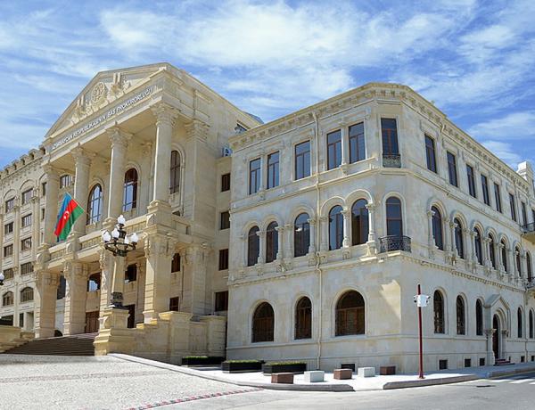Ermənilər Tərtərdə mülki əhalini atəşə tutdu –