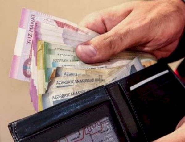 Avqust ayında 190 manat veriləcək? –