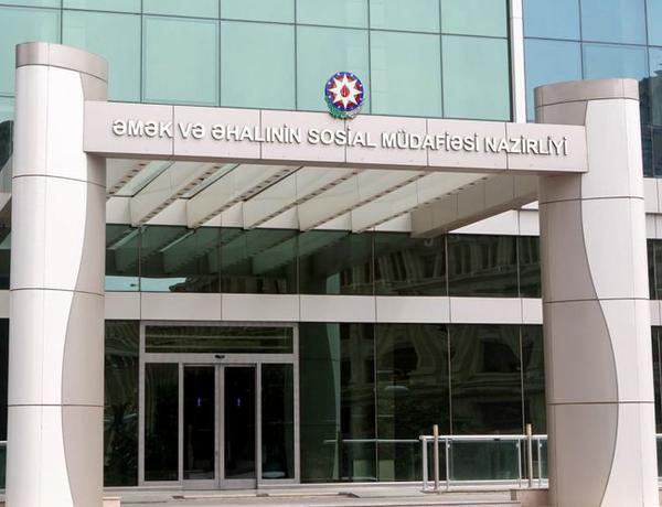 ƏƏSMN 22 işəgötürənlə bağlı hüquq-mühafizə orqanlarına müraciət etdi