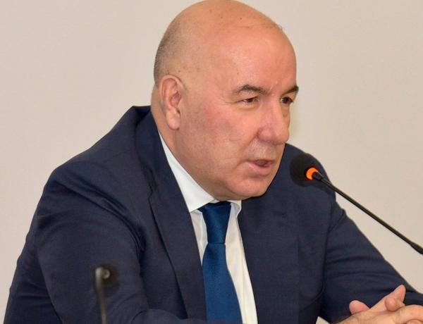 Mərkəzi Bank uçot dərəcəsini endirdi