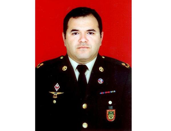 Hərbi qulluqçumuz xəstəlikdən vəfat etdi
