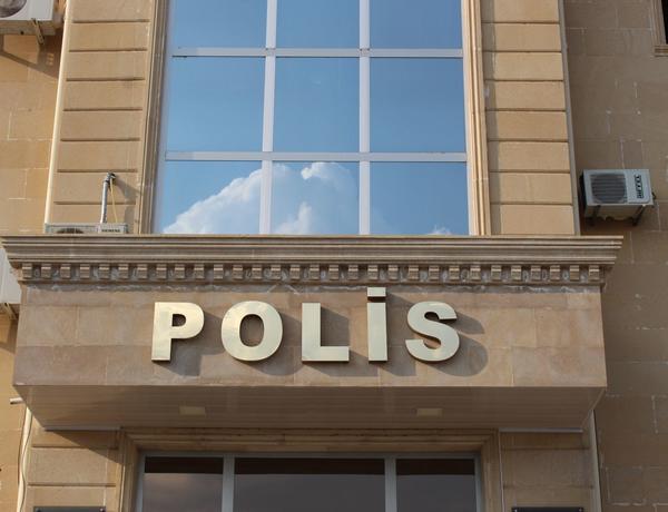 Oğuzda narkotik becərən qohumlar polisə silahlı müqavimət göstərdi –