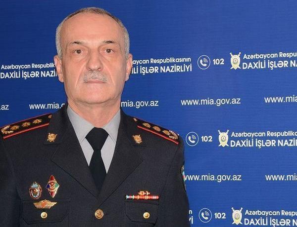 Rayonlara “icaze.e-gov.az” portalı vasitəsilə icazə alan şəxslər buraxılacaq  – RƏSMİ