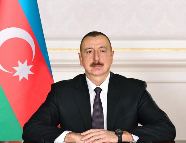 Президент Ильхам Алиев: Сегодня азербайджанские солдаты находятся в дозоре в окопах, вырытых армянами на наших оккупированных землях