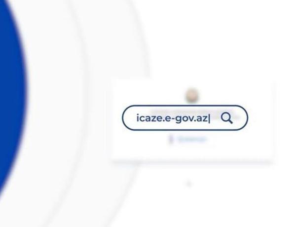 “İcaze.e-gov.az”dan ezamiyyələrin alınma qaydası açıqlandı