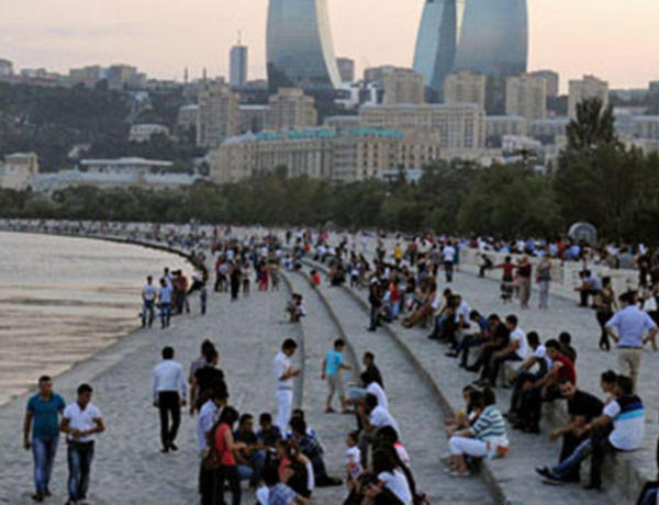 Azərbaycan əhalisinin sayı açıqlandı