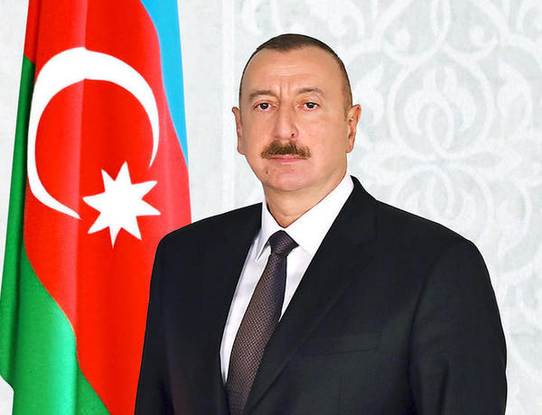 Ильхам Алиев назвал численность уничтоженной вражеской техники