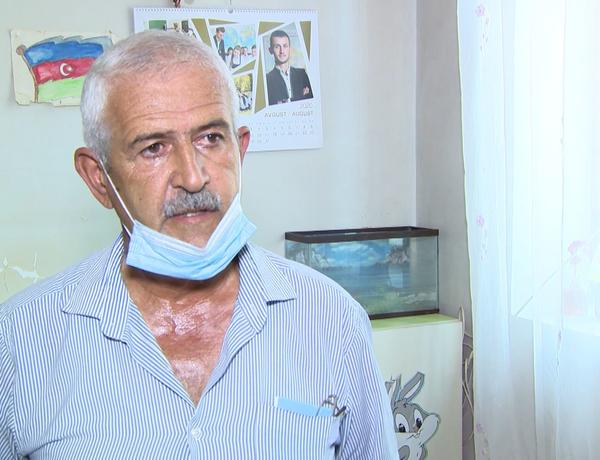 Bakıda qanunsuz işləyən uşaq bağçasının sahibləri və valideynlər cərimələndi –