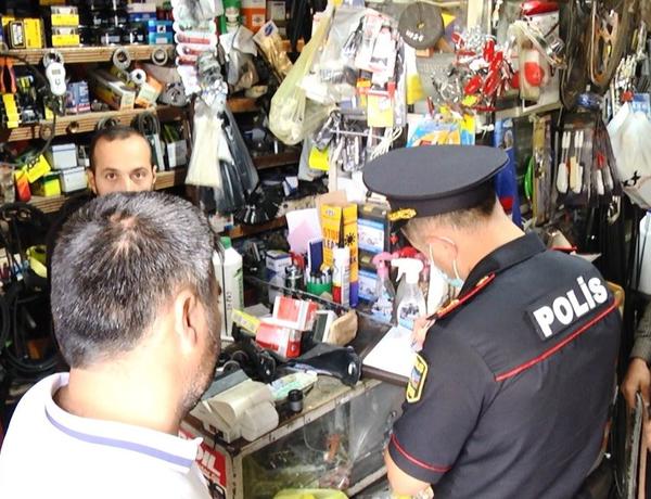 Qubada evi tərk edən koronavirus xəstəsi aşkarlandı –