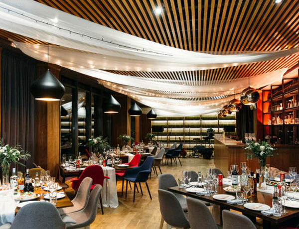 Kafe və restoranların fəaliyyəti ilə bağlı qaydalar açıqlandı
