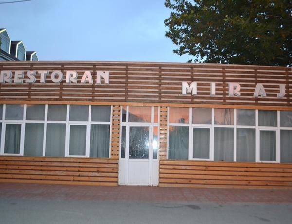 Mingəçevirdə gizli restoran işlədən şəxs 3 100 manat cərimələndi