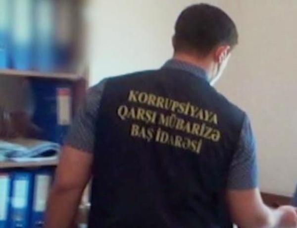 Генпрокуратура провела операцию в таможенном комитете, арестованы 2 должностных лица