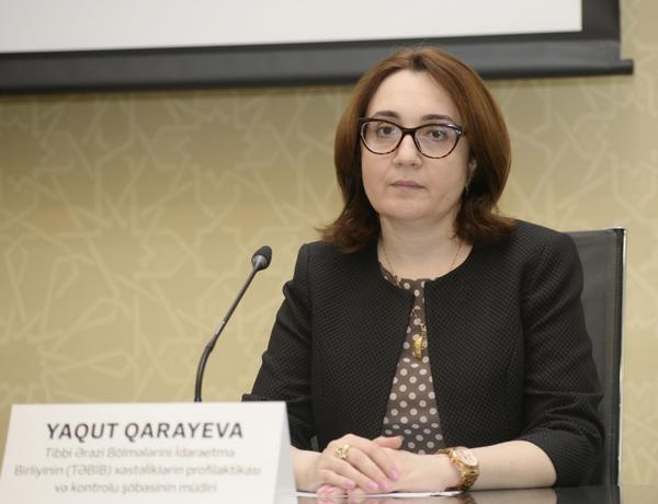 TƏBİB: Biz payız mövsümünə hazırlıq işləri aparırıq